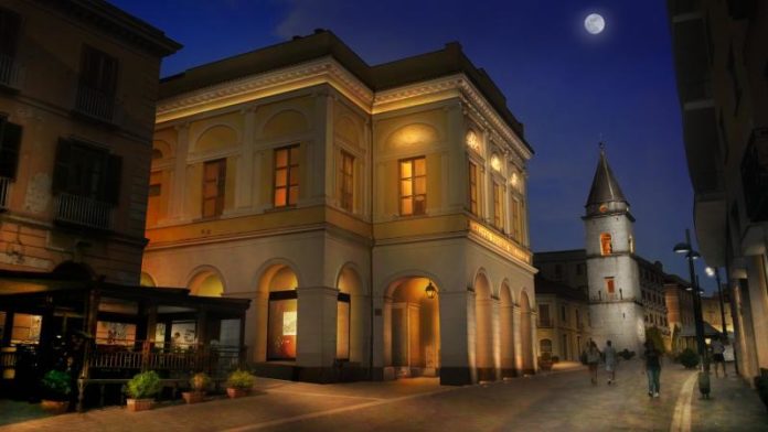 Foto Teatro Comunale