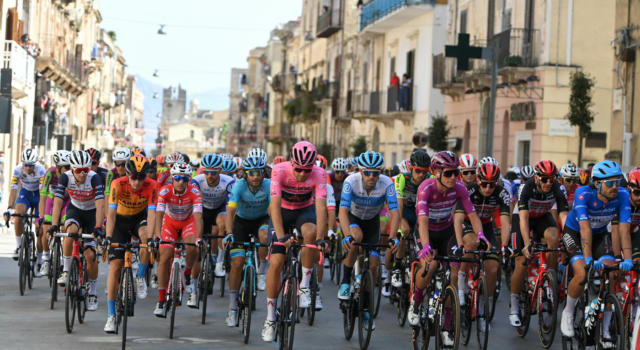 Giro d'Italia 2