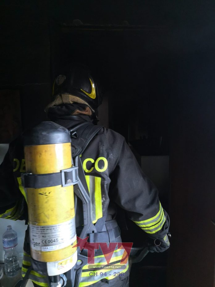 INCENDIO APOLLOSA 1