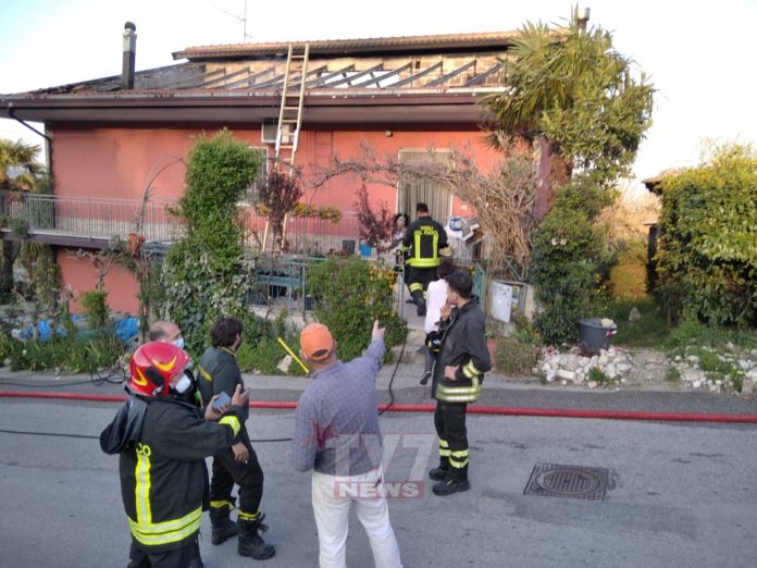 INCENDIO CASA 2