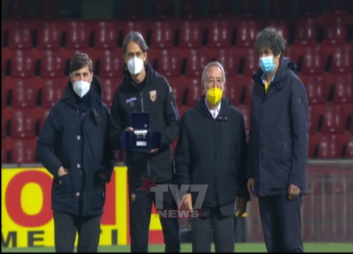 INZAGHI PANCHINA D'ORO (2)