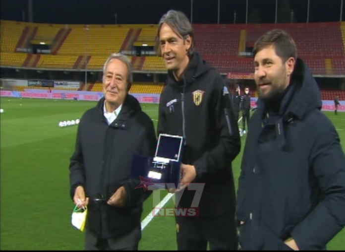 INZAGHI PANCHINA D'ORO (3)