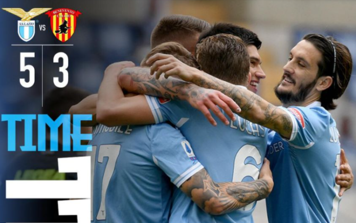 LAZIO - BN