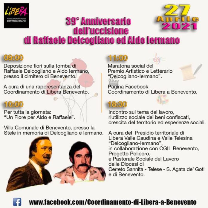 Libera Benevento