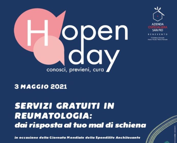 Locandina Hopen Day