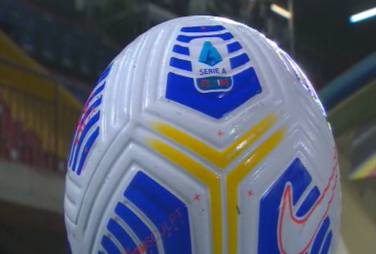 PALLONE SERIE A