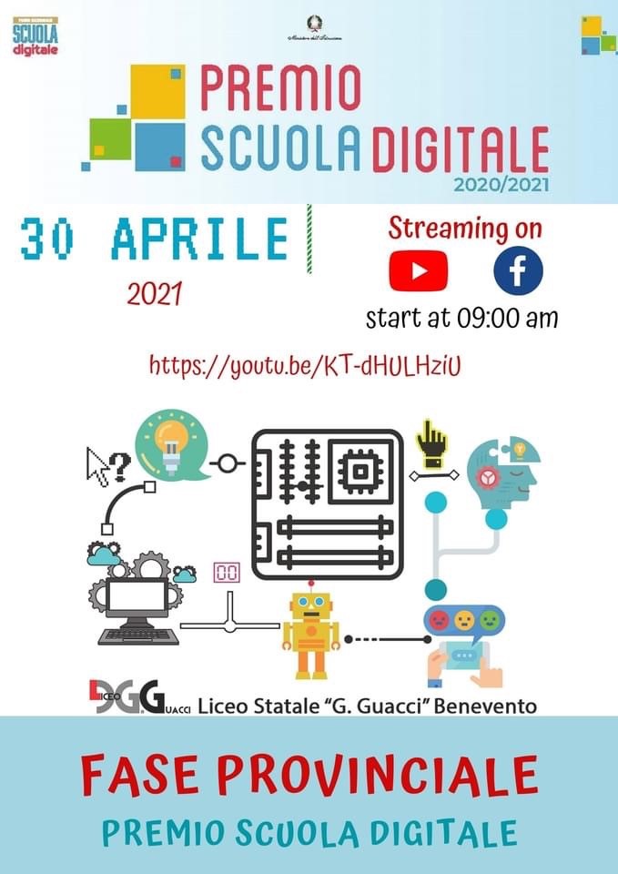 Premio Digitale