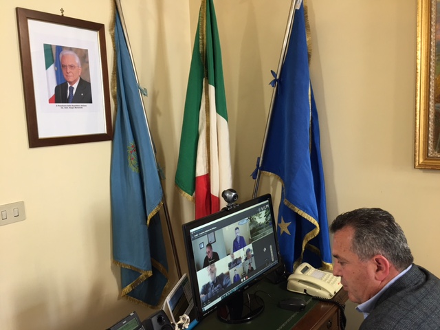 Provincia 26 aprile