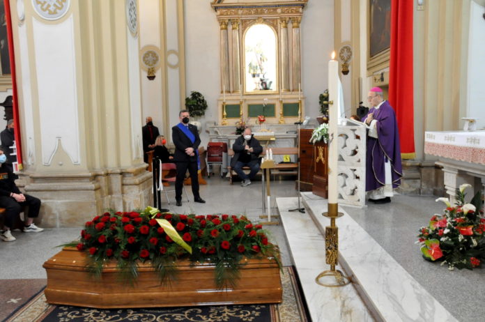 RICCI Funerali 20211