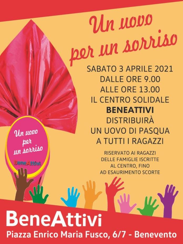 Uovo di Pasqua