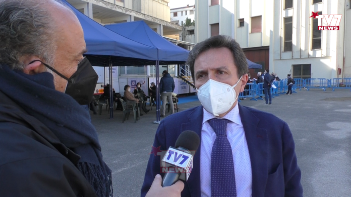 VACCINAZIONI CASERMA PEPICELLI (5)