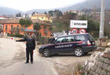 Vitulano, ritrovata l’anziana ospite della casa di riposo. Il sindaco Scarinzi ringrazia i Carabinieri per il tempestivo intervento.