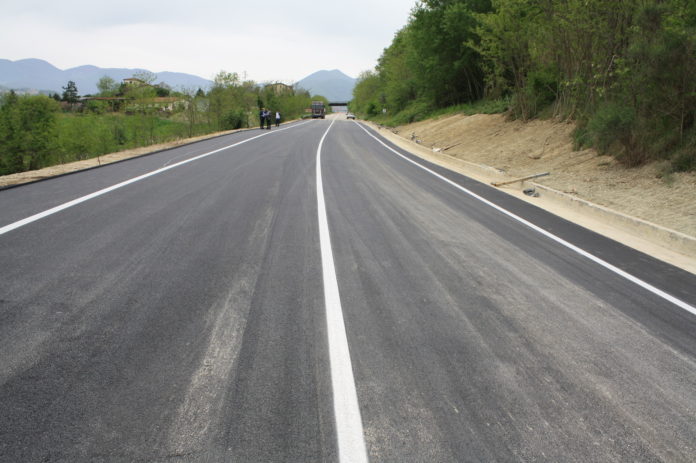 fondo valle vitulanese
