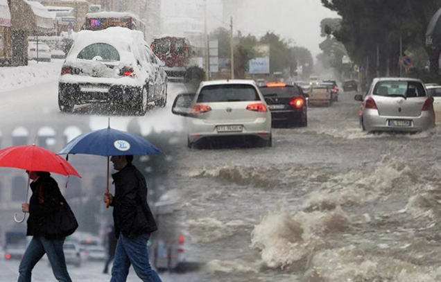il meteo