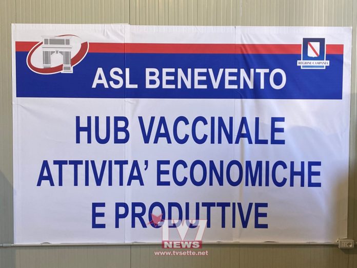 ASI PUNTO HUB VACCINAZIONI 8