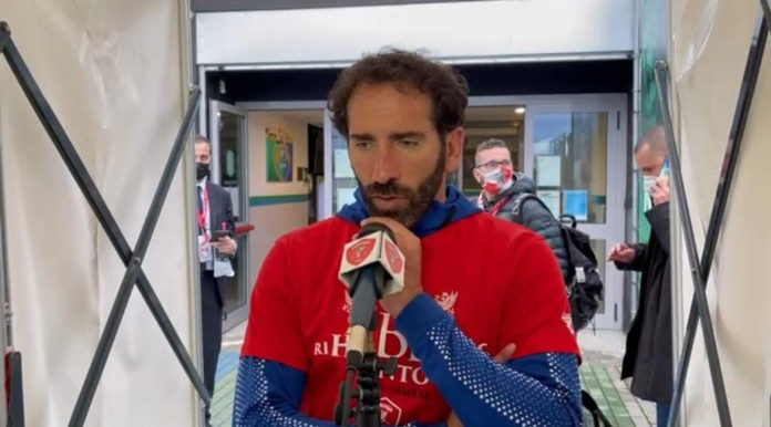 Fabio Caserta