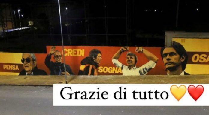 INZAGHI MURALES