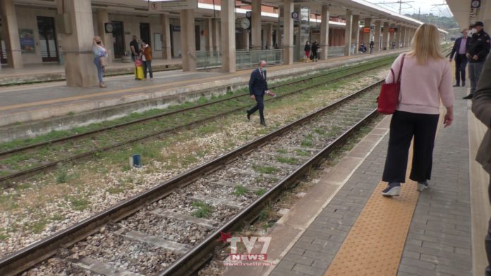 ITALO STAZIONE BENEVENTO (7)