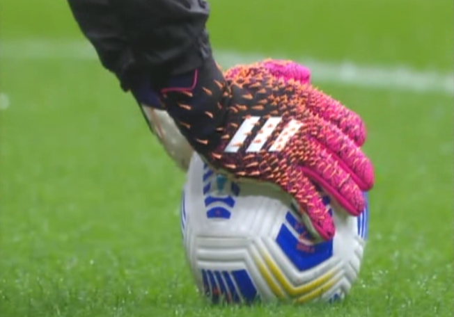 PALLONE