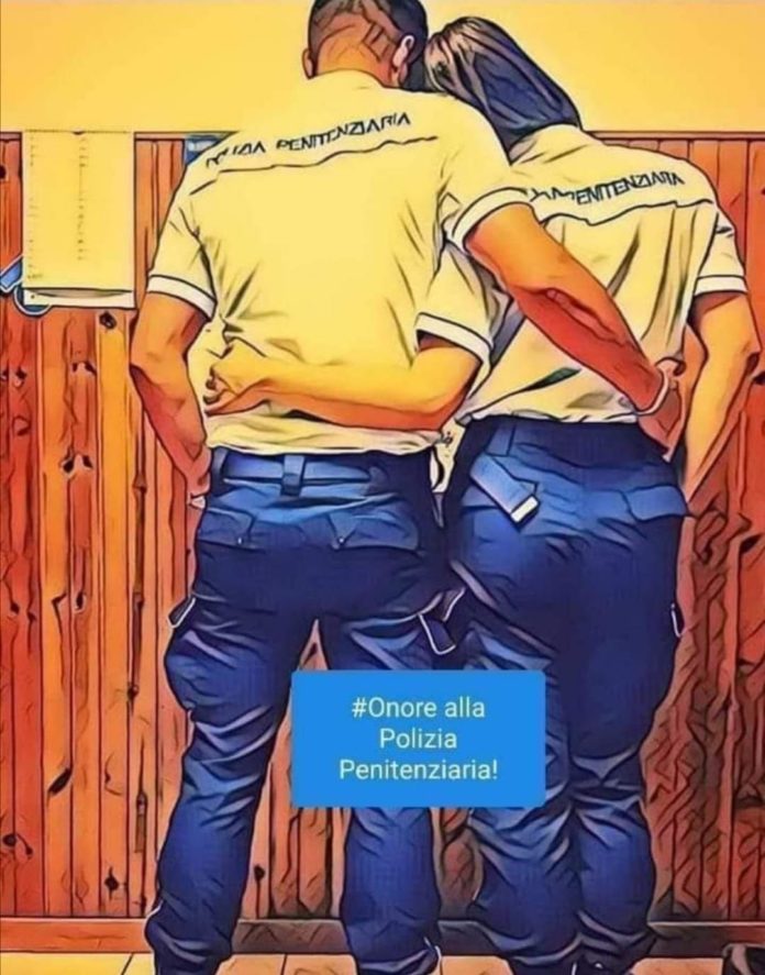 Polizia penitenziaria