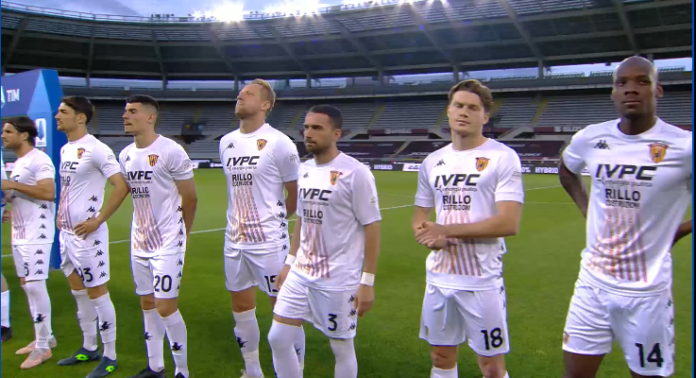 TORINO - BENEVENTO