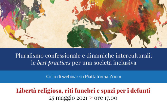 UniFortunato Libertà Religiosa