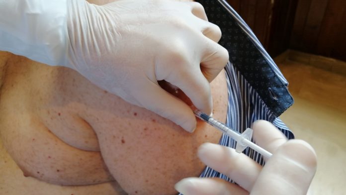 VACCINAZIONE 1