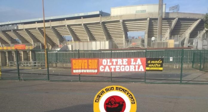 curva sud torino - bn