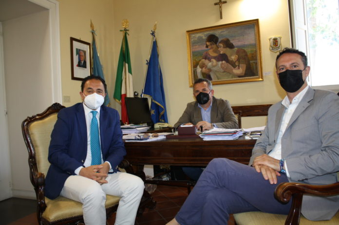 di maria sindaco telese 1