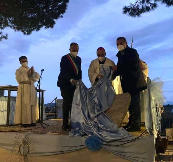 oratorio paduli