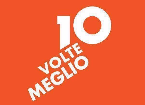10 Volte Meglio
