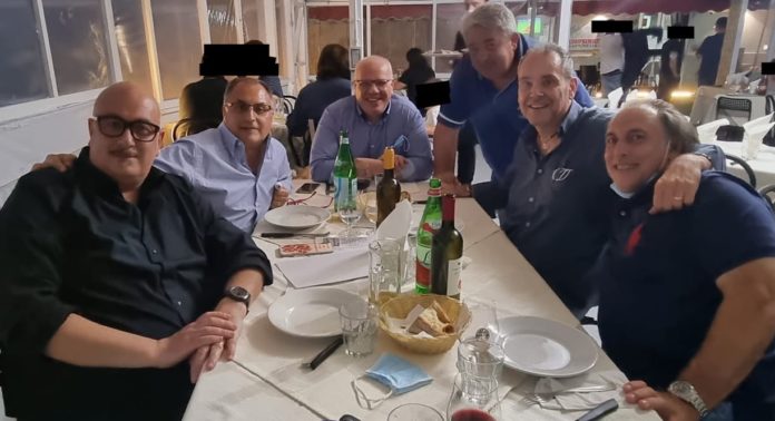 35 anni Industriale