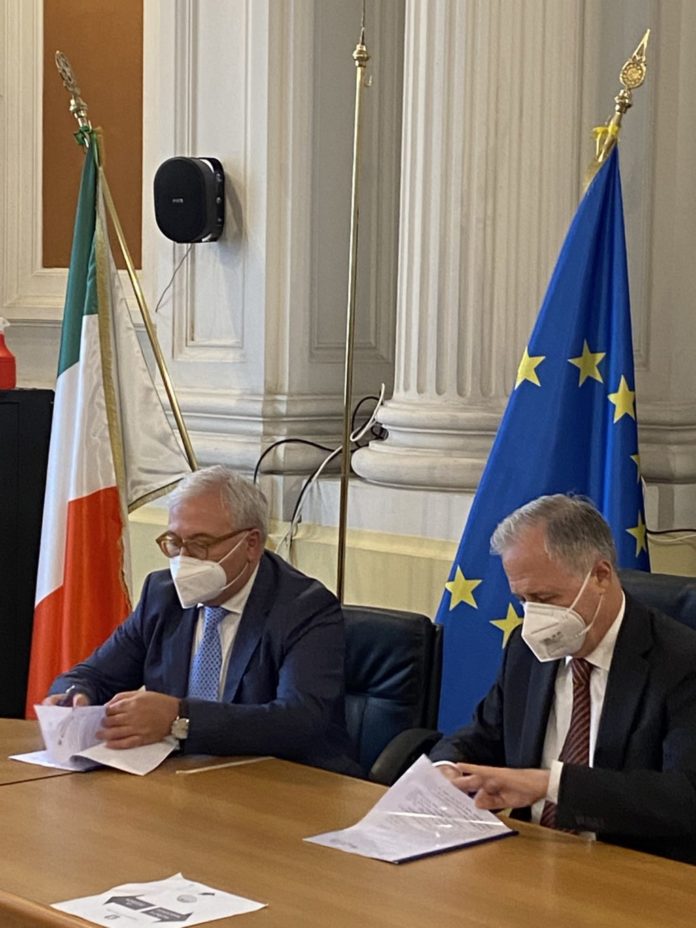 Accordo Prefetto
