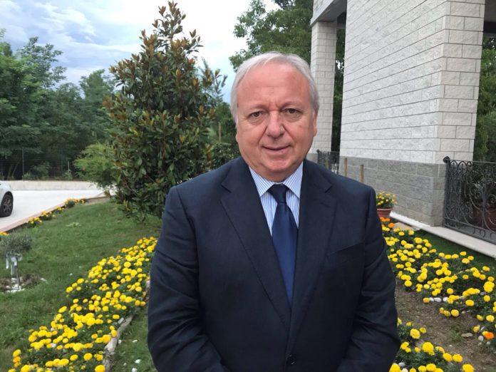 Antonio D'Argenio