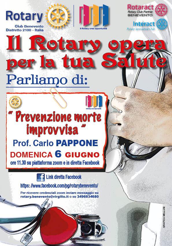Carlo Pappone
