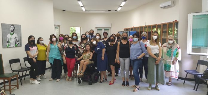 Consulta-donne Telese terme