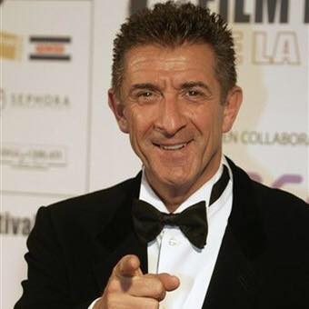 EZIO GREGGIO