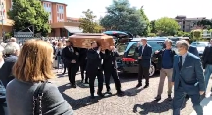 FUCCIO FUNERALE