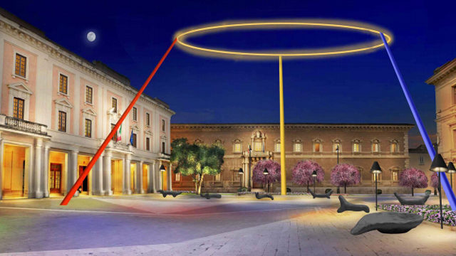 Oiazza Roma virtual
