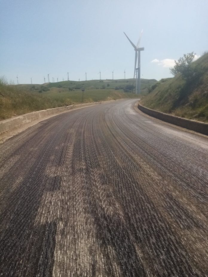 Provincia strade4