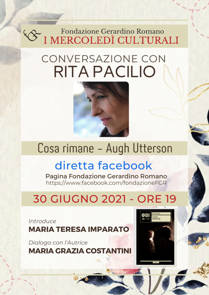 Rita Pacilio