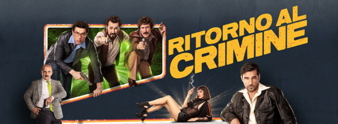 Ritorno al crimine