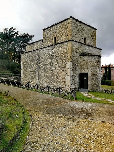 S. Ilario