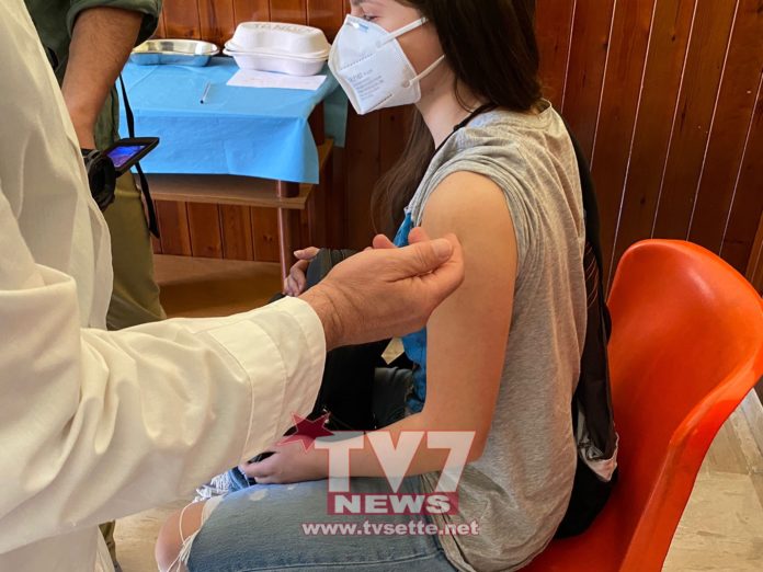 VACCINI GIOVANI DAI 12 ANNI 9