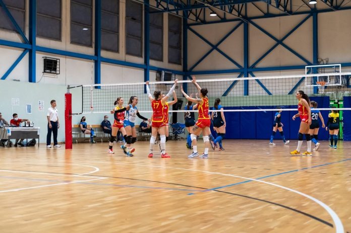 accademia vince con avella primato