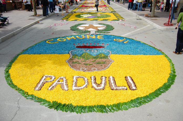 fiori Paduli