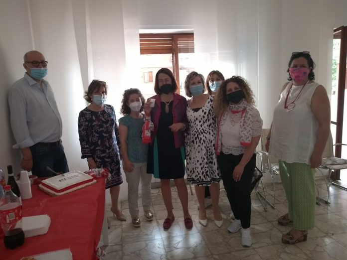 gruppo AIL