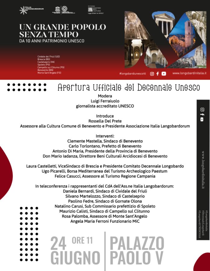 locandina decennale 6
