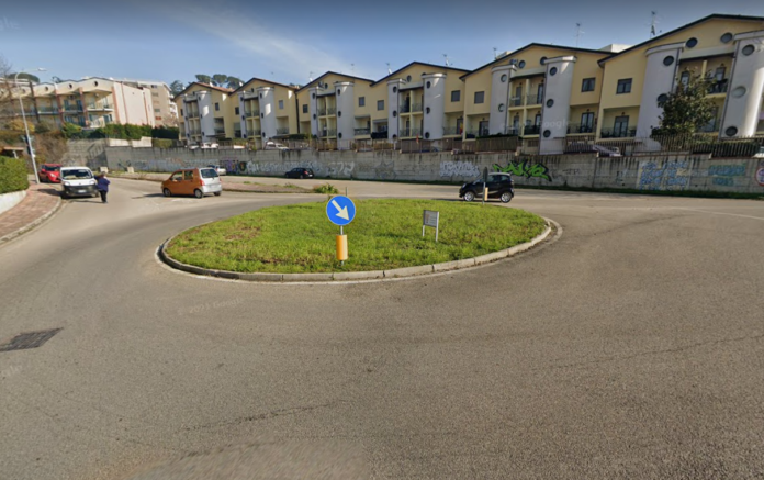 rotonda serino 2