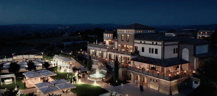 AL BORGO DEGLI ANGELI